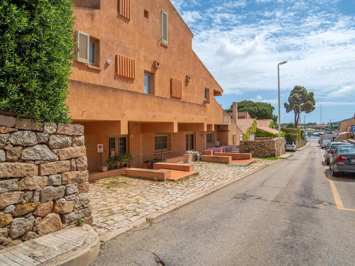 פאלאו Apartment La Vigna Top By Interhome