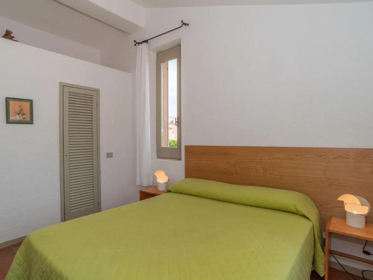 Apartment La Vigna Top By Interhome Palau
