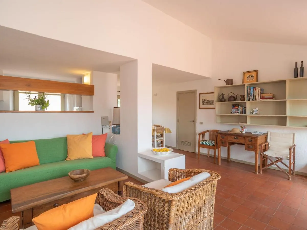 פאלאו Apartment La Vigna Top By Interhome איטליה