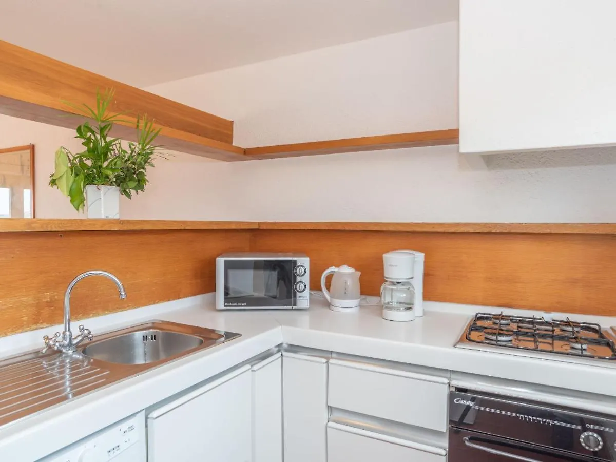 פאלאו Apartment La Vigna Top By Interhome 0*,  איטליה