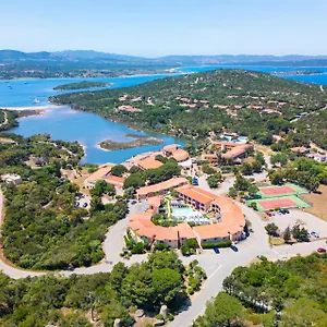 4* Lejlighedshotel Felix - Costa Serena